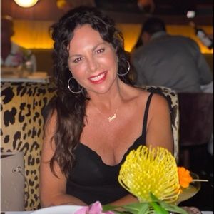 Meet your Posher, Jenna